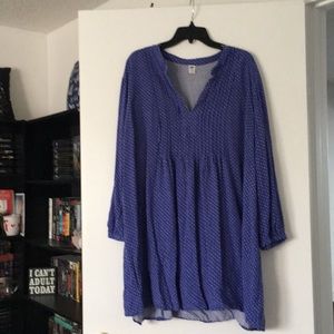 Old Navy dress